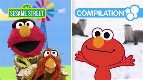 elmo youtube|More.